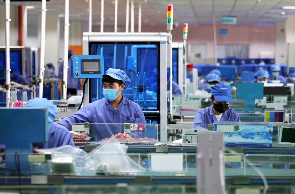 粵企攜萬余崗位跨越湘贛連珠江，超聲技術開發成亮點焦點