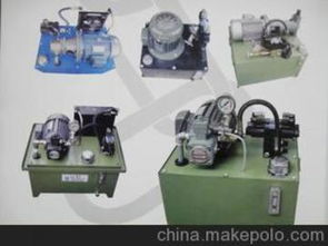 路橋液壓系統供應商與批發市場價格分析