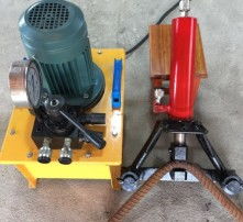 高清視覺下的液壓系統(tǒng) 精密動(dòng)力與工程美學(xué)的完美融合