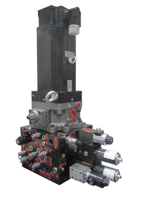 穆格亮相2019中國國際金屬成形展覽會(huì) 引領(lǐng)氣動(dòng)元件創(chuàng)新與應(yīng)用新趨勢(shì)