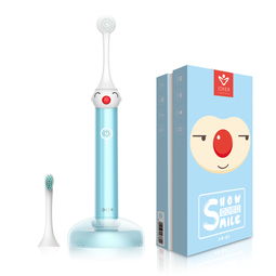 小丑超聲波牙刷攜手絲桐，品質(zhì)守護(hù)口腔健康 —— 產(chǎn)品正式入駐絲桐商城醫(yī)療板塊