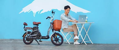 新國標 新動力,himo又一利器開辟新格局