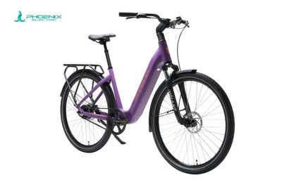 【鋰電新品】Wind EX 綠色出行的新風(fēng)尚