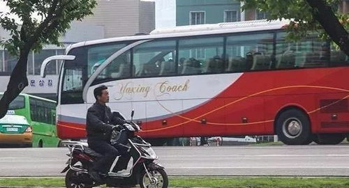 電動(dòng)自行車(chē)18000塊一輛,朝鮮有錢(qián)人身份象征