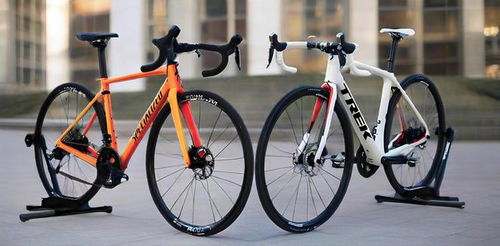 2025崔克閃電自行車(chē)檔次測(cè)評(píng)捷安特美利達(dá)喜德盛梅花怎么選