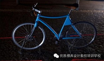 看國(guó)內(nèi)外,自行車(chē)是如何被智能的