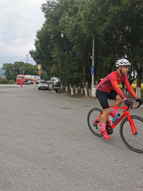 金秋喜迎 第七屆環(huán)象山自行車(chē)騎游大賽