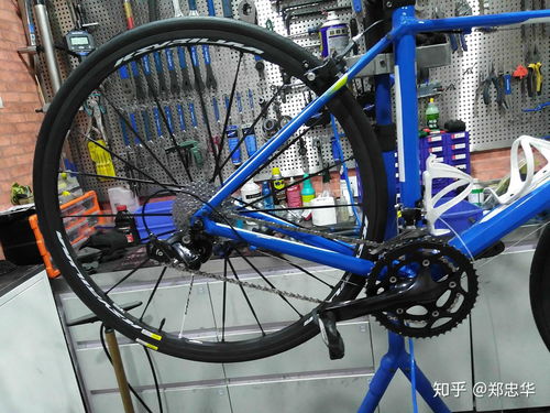 自行車(chē)簡(jiǎn)易在家保養(yǎng)分享