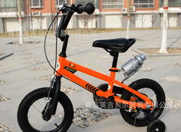 小神龍GlamourBaby新款121416寸兒童自行車批發(fā)團(tuán)購招代理——價(jià)格、廠家及圖片全解析