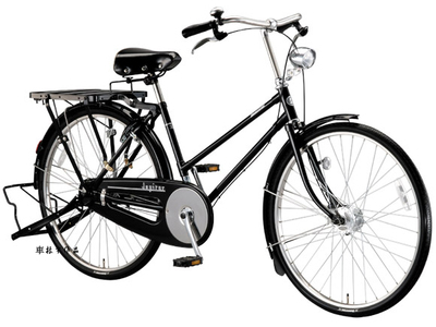 電驅(qū)未來 商業(yè)視角下的電動(dòng)自行車制造與攝影藝術(shù)