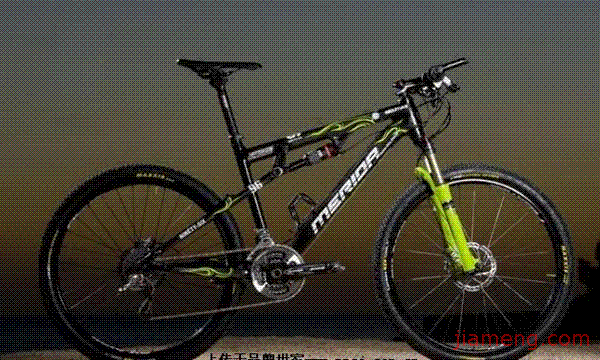 美利達 融合經(jīng)典與創(chuàng)新，從專業(yè)制造到零售體驗的騎行生態(tài)